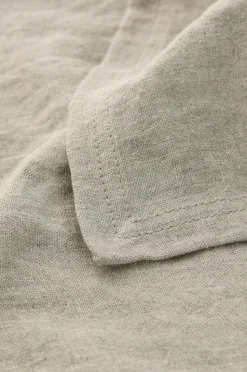 Ellos Home Bordløber Linn i 100% hør