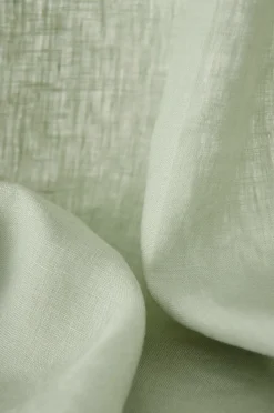 Ellos Home Café-gardin Malva