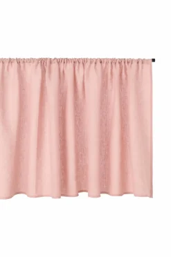 Ellos Home Café-gardin Malva