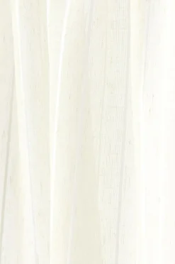 Ellos Home Café-gardin Cornelia Bottom Curtain