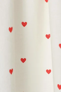 Ellos Home Café-gardin Julia