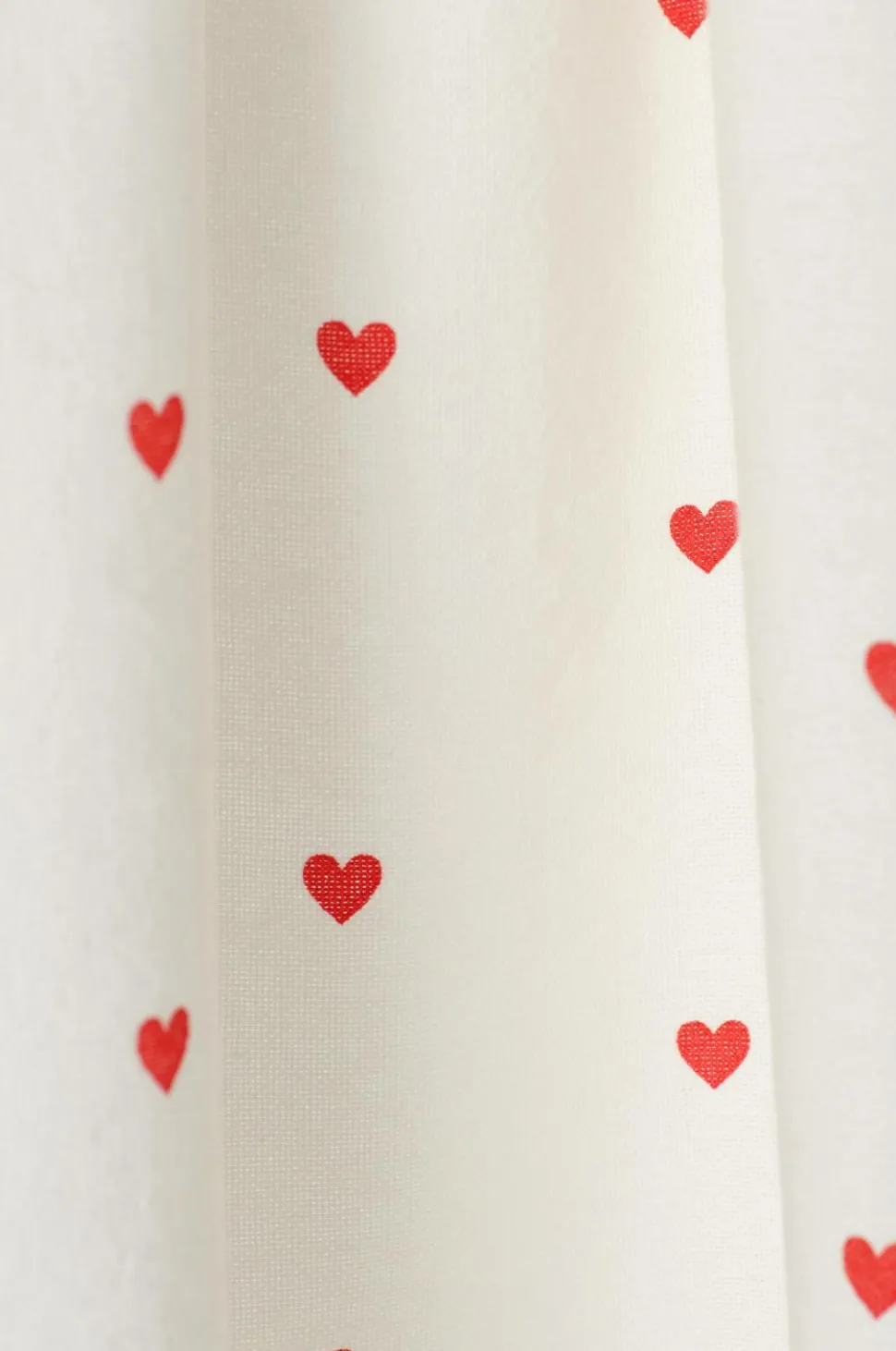 Ellos Home Café-gardin Julia