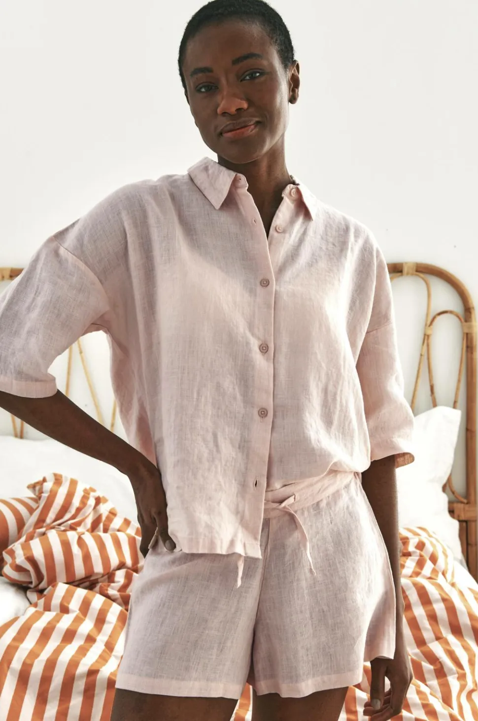 Ellos Home Candice Shorts