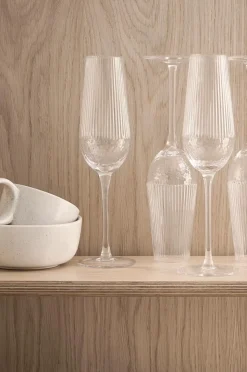 Ellos Home Champagneglas Vanity 4-pak