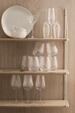 Ellos Home Champagneglas Vanity 4-pak