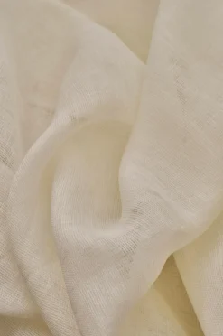 Ellos Home CLEO skræddersyet linnedgardin