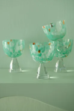 Ellos Home Cocktailglas Dotti 4-pak