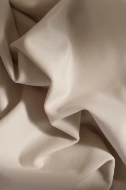 Ellos Home DEMI skræddersyet fløjlsgardin