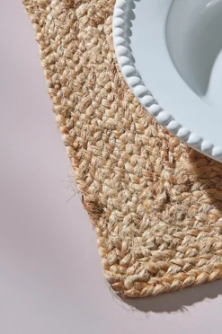 Ellos Home Dækkeserviet Jute 2-pak