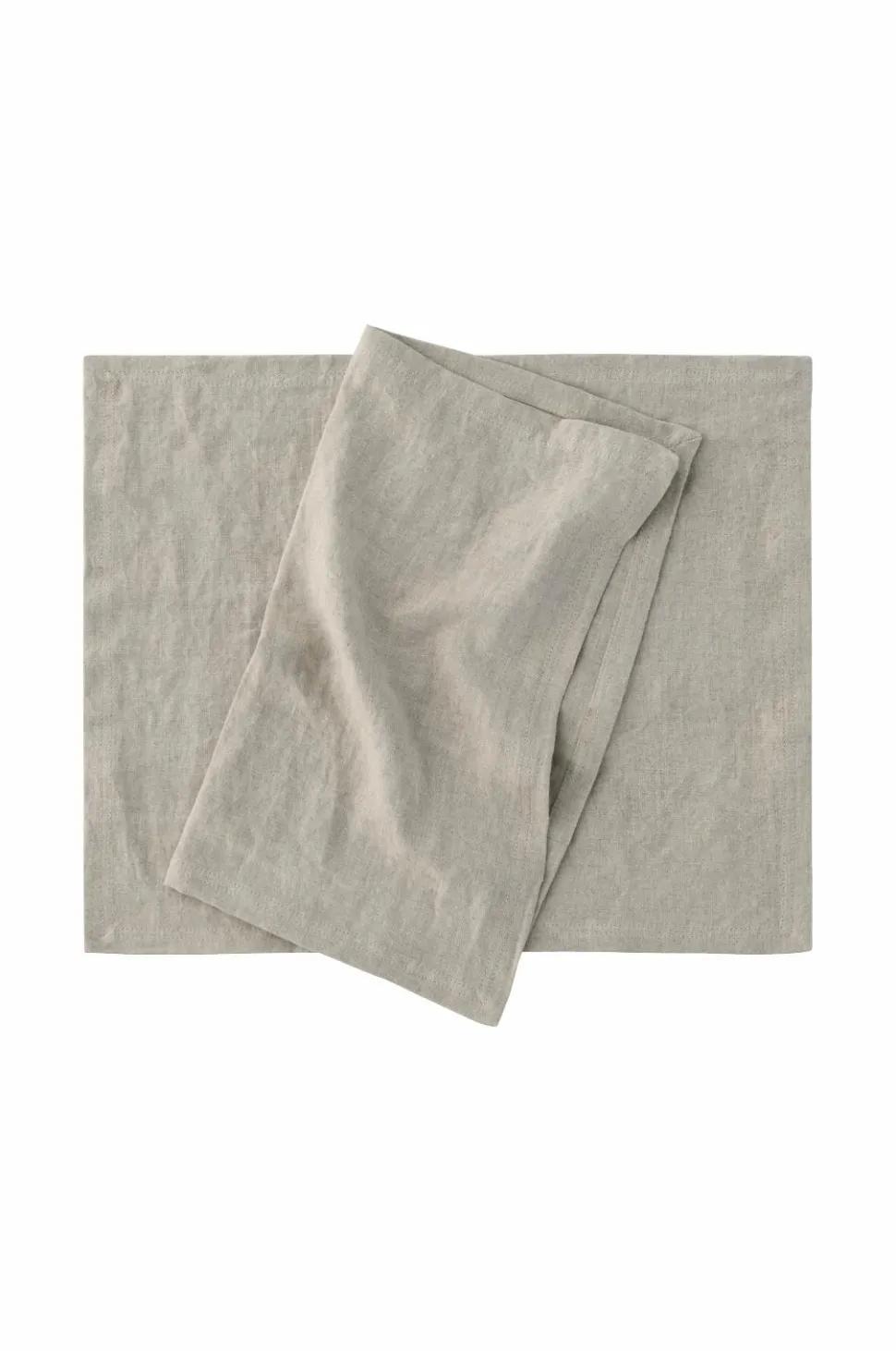 Ellos Home Dækkeserviet Linn 2-pak i 100% hør