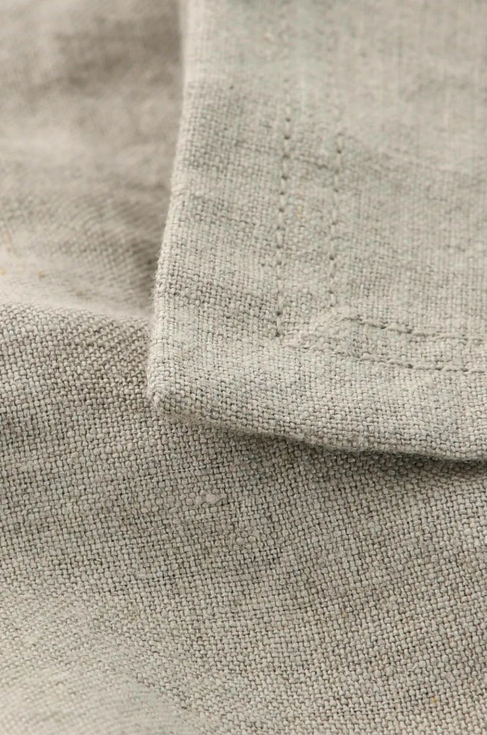 Ellos Home Dækkeserviet Linn 2-pak i 100% hør