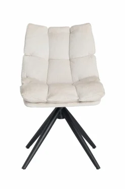 Ellos Home Drejestol Otto 2-pak