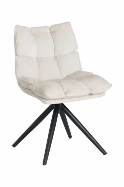 Ellos Home Drejestol Otto 2-pak