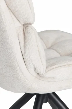 Ellos Home Drejestol Otto 2-pak