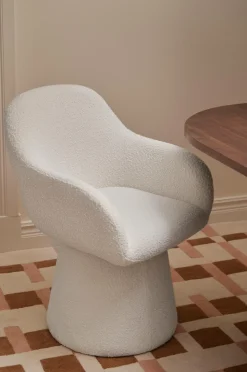 Ellos Home Drejestol Skagen 1-pak