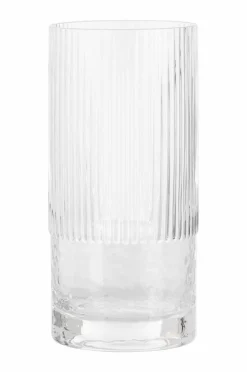 Ellos Home Drikkeglas Vanity 460 ml 4-pak