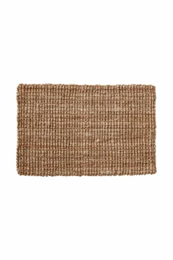 Ellos Home Dørmåtte Anand i jute