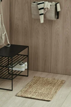 Ellos Home Dørmåtte i jute