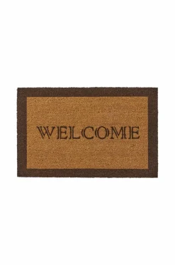 Ellos Home Dørmåtte Welcome