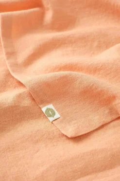 Ellos Home Dug Elly i genanvendt halvlinned