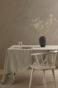 Ellos Home Dug Linn i 100% hør