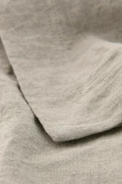 Ellos Home Dug Linn i 100% hør