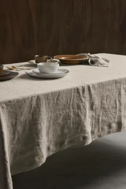 Ellos Home Dug Linn i 100% hør