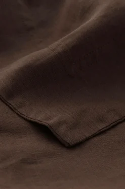 Ellos Home Dug Malva i 100% hør