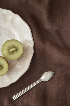 Ellos Home Dug Malva i 100% hør