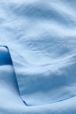 Ellos Home Dug Malva i 100% hør