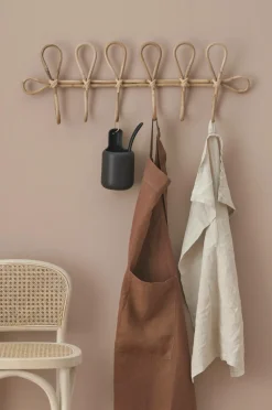 Ellos Home Elize knagerække med 6 kroge