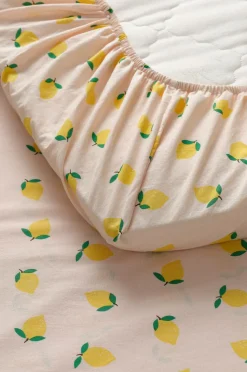 Ellos Home Faconsyet lagen Milly Fruit i bomuld