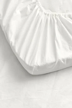 Ellos Home Faconsyet lagen Milly i vasket bomuld