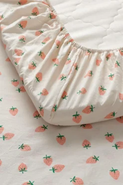 Ellos Home Faconsyet lagen Milly Fruit i bomuld