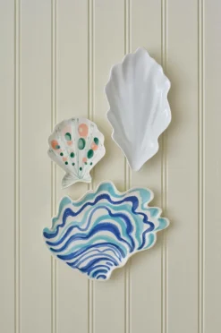 Ellos Home Fad Sea Shell