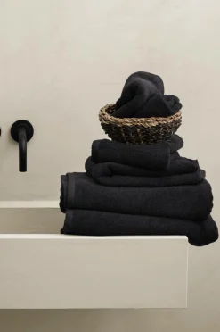 Ellos Home Frottésæt Elise i 6 dele