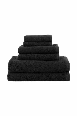 Ellos Home Frottésæt Elise i 6 dele