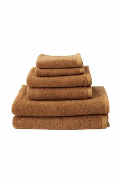 Ellos Home Frottésæt Elise i 6 dele