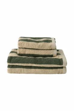 Ellos Home Frottésæt Saga i 4 dele