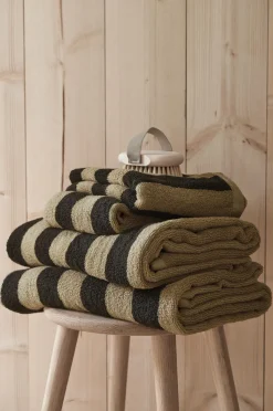 Ellos Home Frottésæt Saga i 4 dele