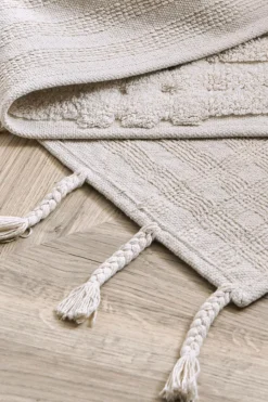 Ellos Home Gangtæppe Grantat