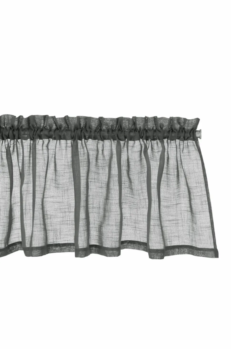 Ellos Home Gardinkappe Lara