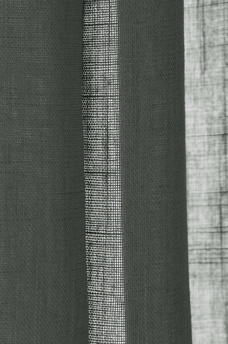 Ellos Home Gardinkappe Lara