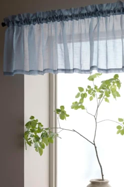 Ellos Home Gardinkappe Lara