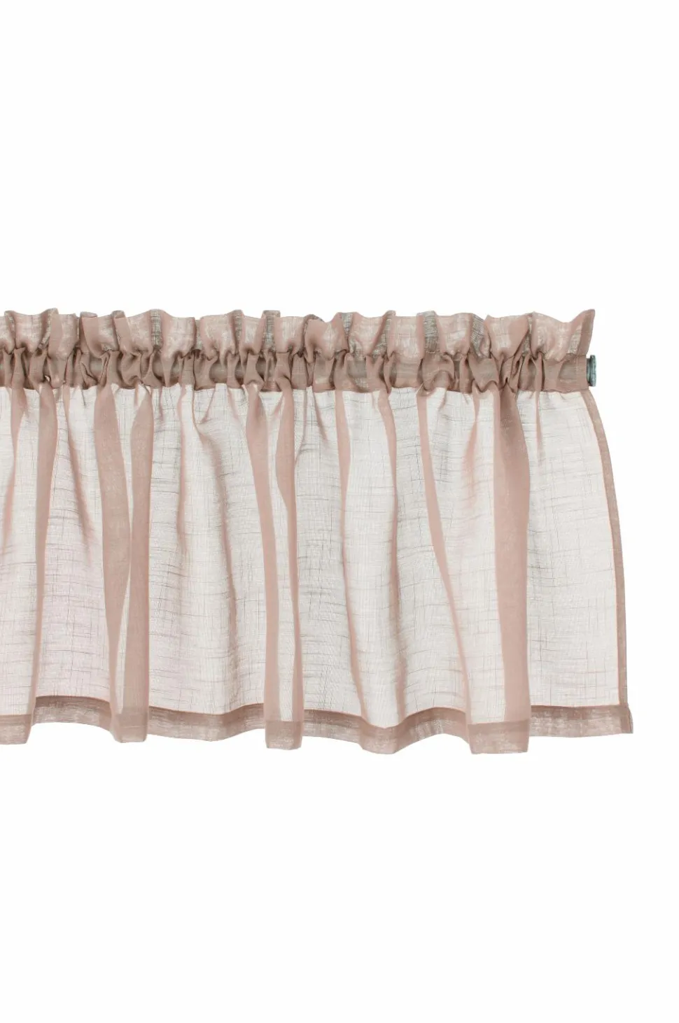 Ellos Home Gardinkappe Lara