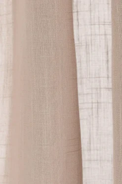 Ellos Home Gardinkappe Lara