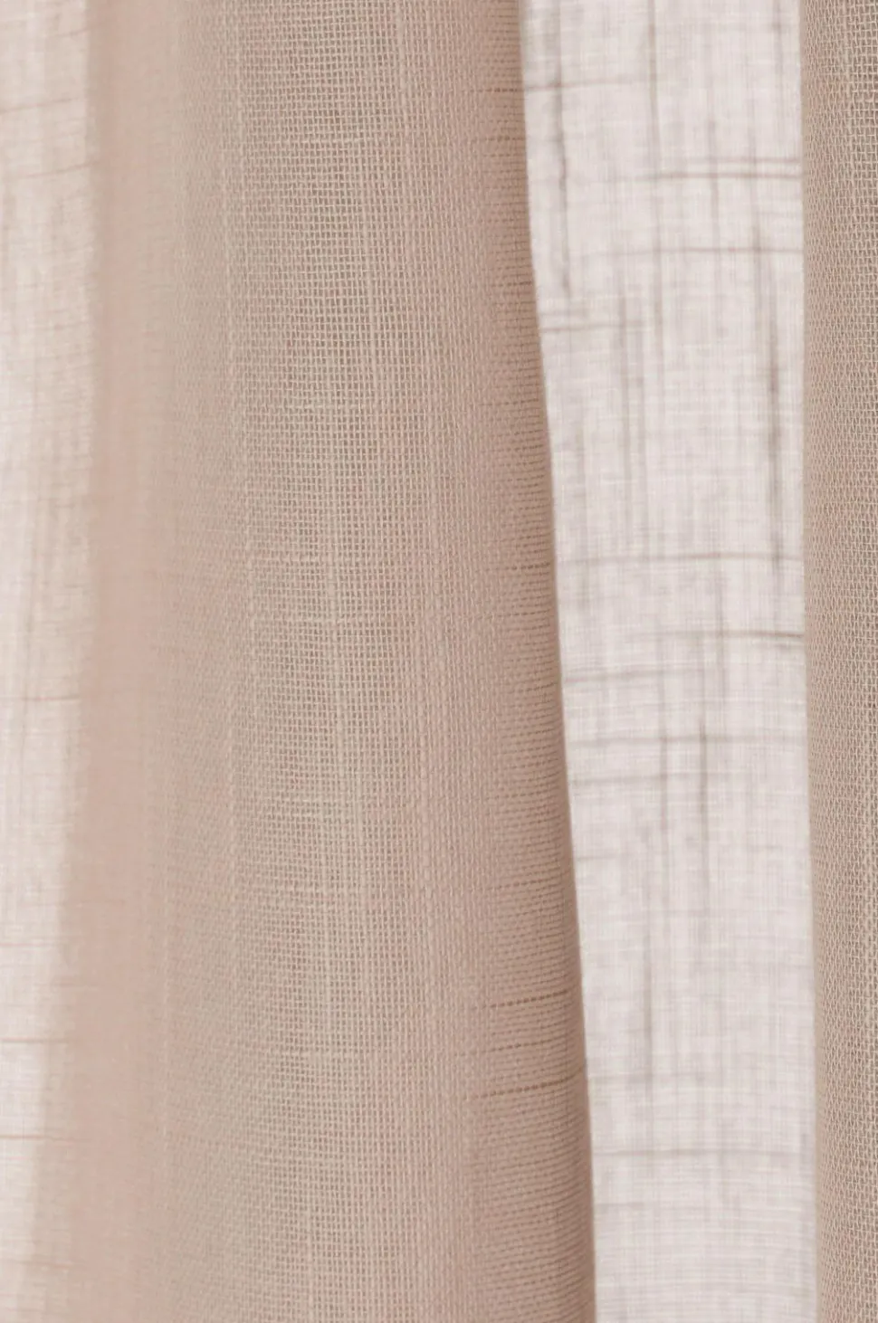 Ellos Home Gardinkappe Lara