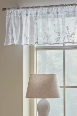 Ellos Home Gardinkappe Lise