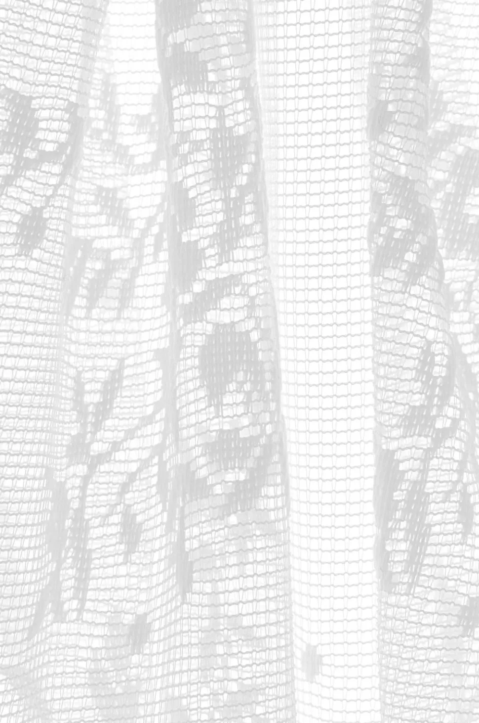 Ellos Home Gardinkappe Lise