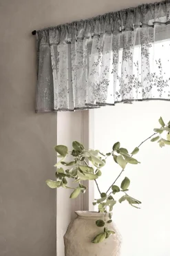 Ellos Home Gardinkappe Lise